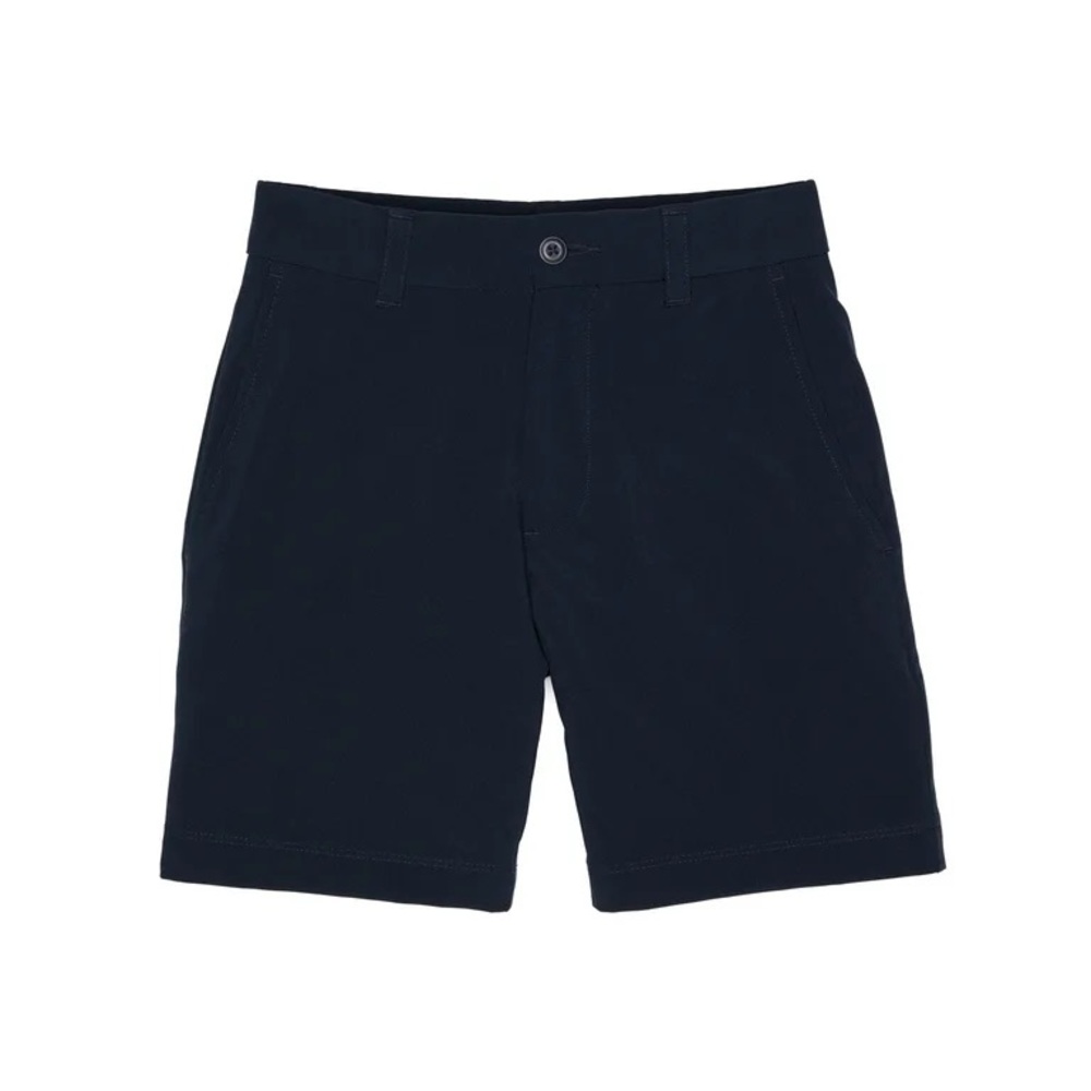 Ben Hogan Boy’s Performance 7" Navy Golf Shorts NWT